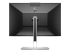 40Z29AA#ABU - HP E27m G4 Conferencing Monitor - Back