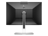 40Z29AA#ABU - HP E27m G4 Conferencing Monitor - Back