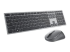 KM7321WGY-UK - Dell Pro Plus Keyboard and Mouse KM7321W - Left-angle