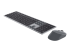 KM7321WGY-UK - Dell Pro Plus Keyboard and Mouse KM7321W - Front