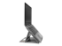 K50420EU - Kensington Easy Riser Go Laptop Cooling Stand - Left side