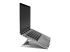 K50420EU - Kensington Easy Riser Go Laptop Cooling Stand - Left-angle